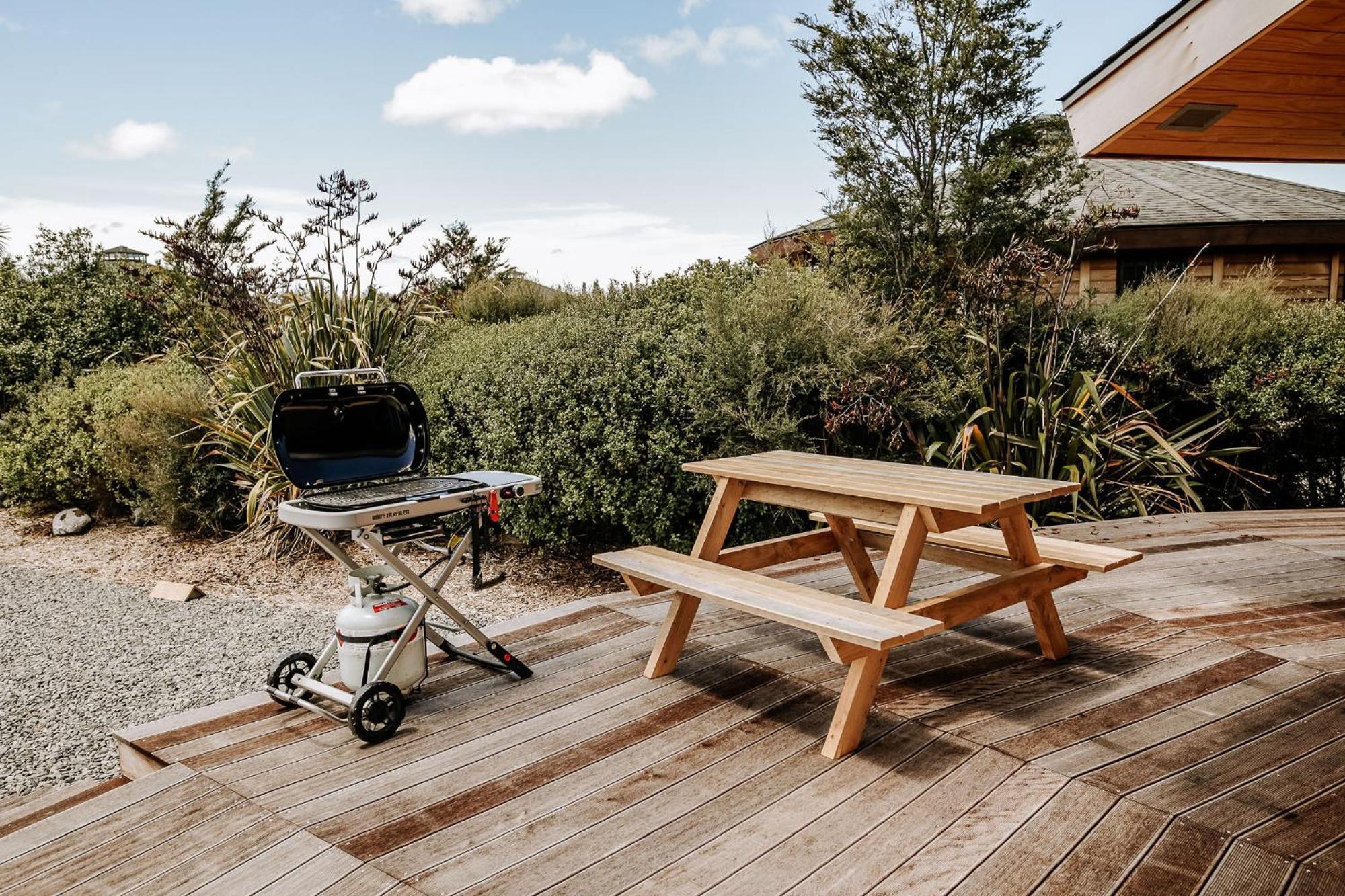 Kaho - Ohakune Holiday Home With Spa エクステリア 写真